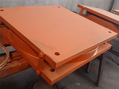 广灵县建筑摩擦摆隔震支座用材料检测应该遵循哪些规范